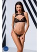 Комплекты белья артикул: Veronique set от Passion lingerie - вид 1