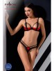 Комплекты белья артикул: Femmina bikini от Passion lingerie - вид 1