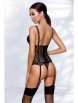Корсеты артикул: Leticia corset от Passion lingerie - вид 2