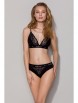 Трусы артикул: PS001 panties Black от Passion lingerie - вид 1