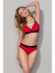 Трусы артикул: PS008 panties Red от Passion lingerie - вид 1