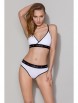 Трусы артикул: PS008 panties White от Passion lingerie - вид 1