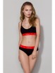 Топ артикул: PS009 top Black-Red от Passion lingerie - вид 1