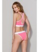 Трусы артикул: PS014 panties Pink от Passion lingerie - вид 2