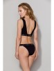 Трусы артикул: PS015 panties Black от Passion lingerie - вид 2