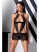 Сорочка артикул: Yona chemise от Passion lingerie - вид 1