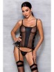 Корсеты артикул: Malwia corset от Passion lingerie - вид 1