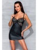 Сорочка артикул: Astrida chemise от Passion lingerie - вид 1