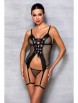 Корсет артикул: Beth corset от Passion lingerie - вид 1