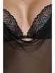 Сорочка артикул: Deliena chemise от Passion lingerie - вид 3