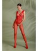 Боди артикул: ECO BS 003 Red от Passion lingerie - вид 1
