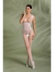 Боди артикул: ECO BS 003 White от Passion lingerie - вид 1