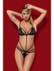 Боди артикул: Wonderia teddy от Obsessive - вид 1