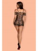 Сорочки и платья артикул: Jennifairy babydoll от Obsessive - вид 4