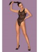 Боди артикул: B 127 teddy от Obsessive - вид 3