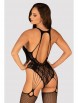 Боди артикул: G 324 bodystocking от Obsessive - вид 2