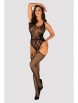 Боди артикул: G 324 bodystocking от Obsessive - вид 3