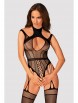 Боди артикул: G 327 bodystocking от Obsessive - вид 1