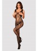 Боди артикул: G 328 bodystocking от Obsessive - вид 3