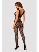 Боди артикул: G 328 bodystocking от Obsessive - вид 4