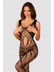 Боди артикул: G 328 bodystocking от Obsessive - вид 1