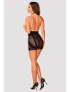 Сорочка артикул: Lacrisia chemise от Obsessive - вид 4