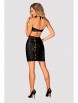 Сорочка артикул: Vivianty dress от Obsessive - вид 4