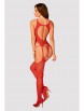 Боди артикул: N 122 bodystocking от Obsessive - вид 4