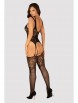 Боди артикул: F 237 bodystocking от Obsessive - вид 4