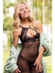 Сорочка артикул: Allastia chemise от Obsessive - вид 1