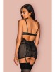 Сорочка артикул: Basitta chemise от Obsessive - вид 2