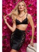 Комплекты артикул: Blanita bra & skirt от Obsessive - вид 1