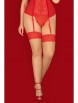 Чулки артикул: Blossmina stockings от Obsessive - вид 1