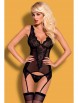 Корсет артикул: Emperita corset от Obsessive - вид 1