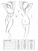 Корсеты артикул: Eternity corset от Avanua - вид 2