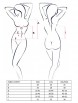 Корсеты артикул: Fabio corset от Avanua - вид 2