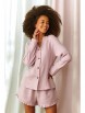 Одежда для дома артикул: Рубашка SHI.4137 Flamingo от Doctor nap - вид 1