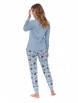 Пижама артикул: Пижама PM.4585 Flow от Doctor nap - вид 6