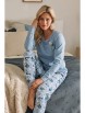 Пижама артикул: Пижама PM.4585 Flow от Doctor nap - вид 1