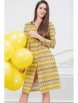 Пляжная одежда артикул: Missoni 8247 желтый от Mia-amore - вид 1