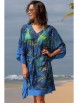 Пляжная одежда артикул: Sardinia 7340 от Mia-amore - вид 3