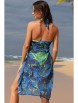 Пляжная одежда артикул: Sardinia 7345 от Mia-amore - вид 2