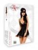 Сорочки и платья артикул: Eve chemise Black от Beauty night - вид 4