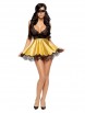 Сорочки и платья артикул: Eve chemise Gold от Beauty night - вид 3