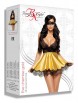 Сорочки и платья артикул: Eve chemise Gold от Beauty night - вид 5