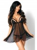 Сорочки и платья артикул: Yvonne chemise от Beauty night - вид 1