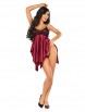 Сорочки и платья артикул: Julieta chemise Purple от Beauty night - вид 4