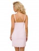 Сорочка артикул: Amelia II nightdress Light Pink от Donna - вид 2