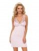 Сорочка артикул: Amelia II nightdress Light Pink от Donna - вид 1