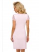 Сорочка артикул: Amelia nightdress Light Pink от Donna - вид 4